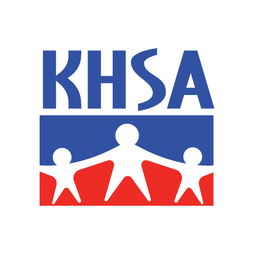 KHSA logo